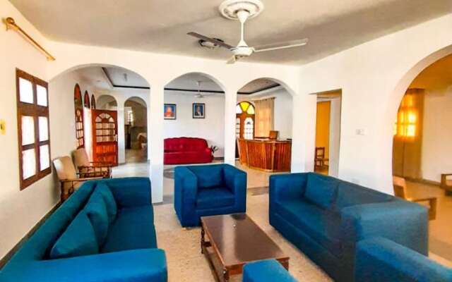 Star Residence & Hotel Zanzibar