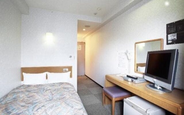 Hotel New Budget Muroran