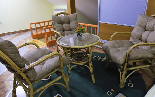 Lovely 3-bed Apartment in Skopje