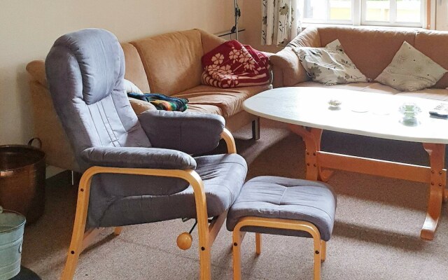4 Person Holiday Home in Nordborg