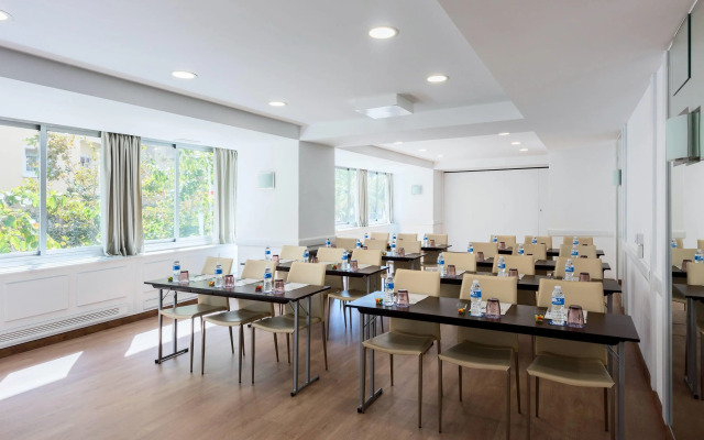 Hotel Alicante Gran Sol Affiliated by Meliá