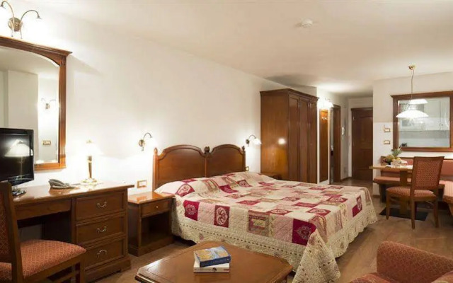 Residence Villa Gran Baita
