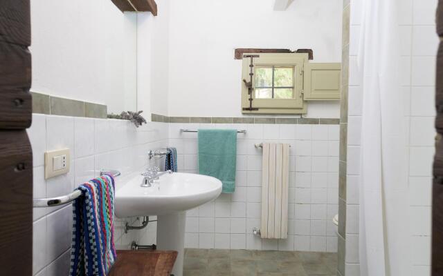 La Sorgente 8 in Cortona