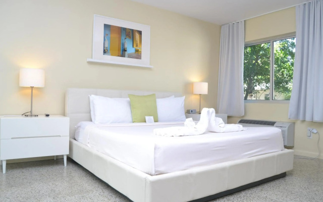 Tranquilo A North Beach Village Resort Hotel