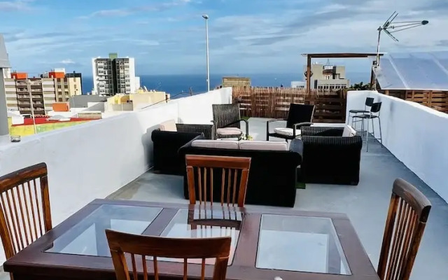 El Jardin De Enock
