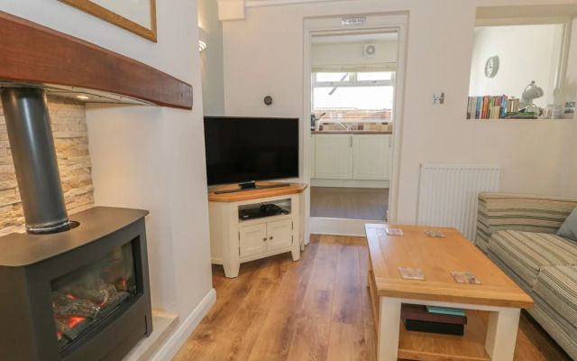 Kirrin Cottage