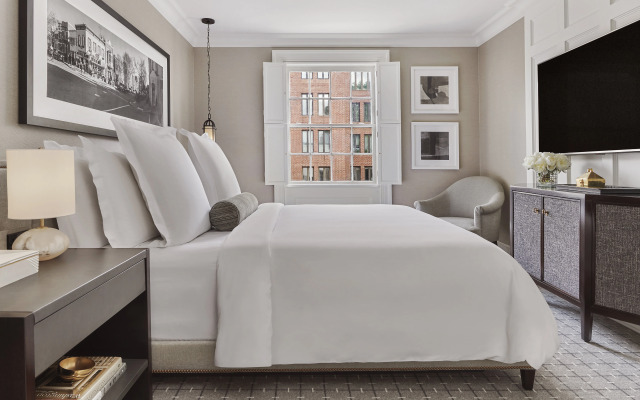 Rosewood Washington, D.C.