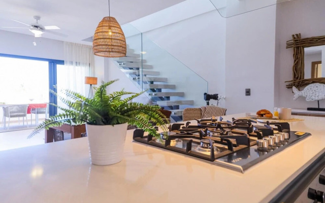 Gorgeous Terrific Roof Terrace With Private Picuzzi