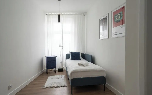 RentPlanet - Apartament Ołbińska