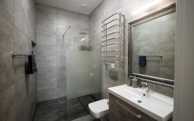 AvalonRestApartments