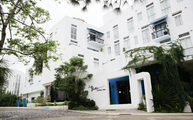 La Bella Boutique Hotel