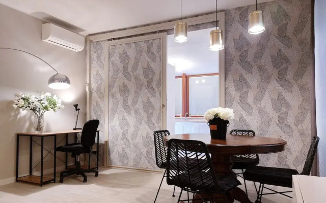 4bnb - Ponte Milvio Apartment