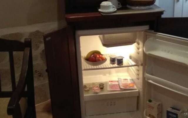 Hotel Rural Andalucia