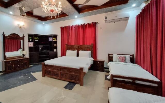 Lifestyle Guest House