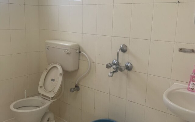 Inviting 2-bed Apartment Super Fast Wifi