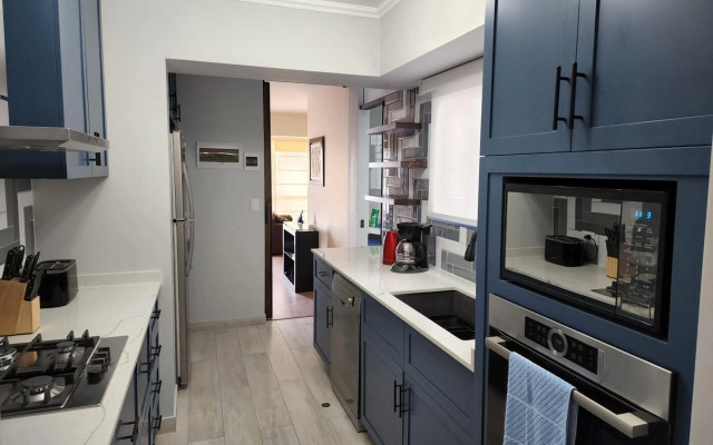 4BR Quiet Apartment Miraflores Larcomar
