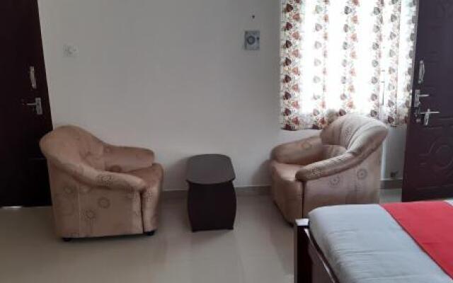 Bamboo Holidays Resorts And Homestay