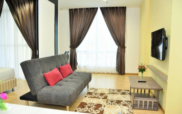 Hotel MetraSquare