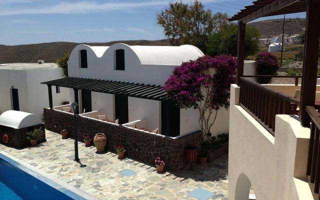 Hotel Mathios Village