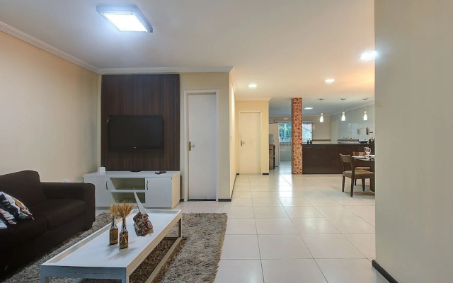 Casa na Praia de Tabuba por Carpediem