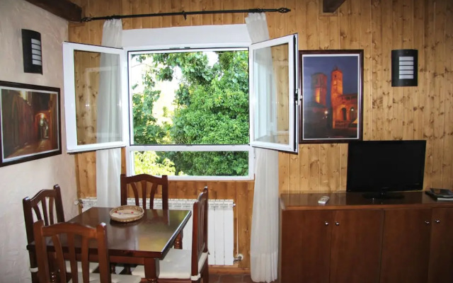 Casas Rurales Los Cortijos