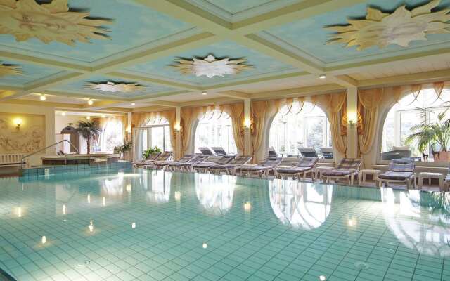 Ringhotel Krone Schnetzenhausen