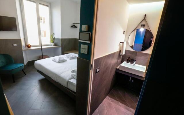 Ottaviano Smart Rooms