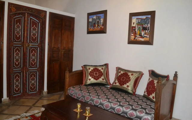 Riad Bayti