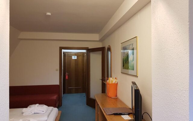 Hotel Nockalm
