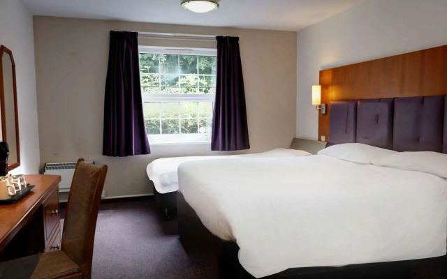 Orchid Epsom, Sure Hotel Collection by Best Western