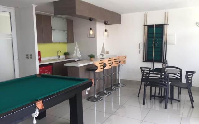 Vive Suites