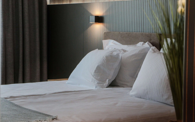 Best Western Plus Lozenetz Hotel