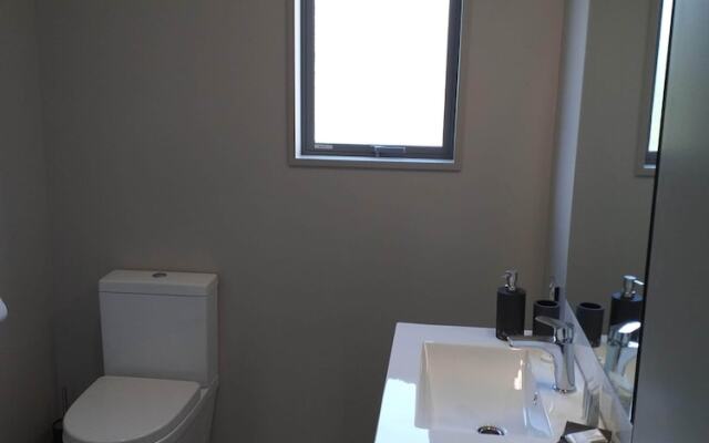 Alpine Views Burkes Pass