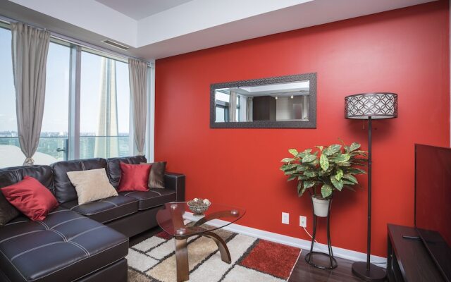 Royal Stays Condominiums - Downtown