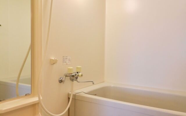 Sepia yamanote room202