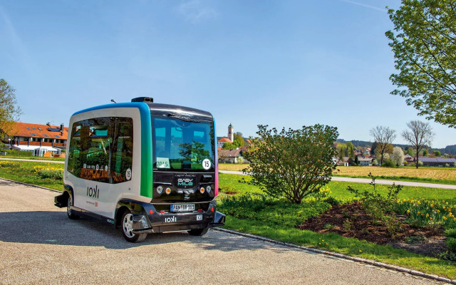 Aparthotel am Sonnenhuegel