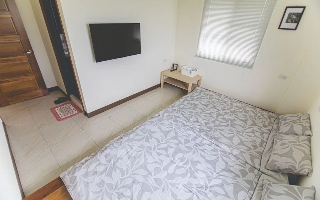 Hakka Eco-farm 雅歌園民宿