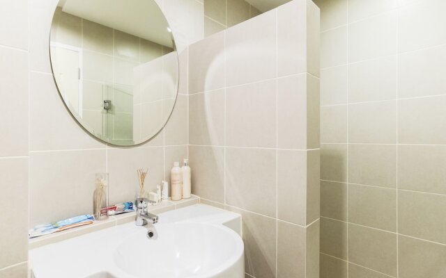 Energy Hua Hin by Favstay