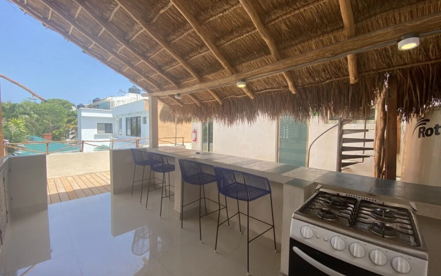 Casa Cielo Cancun