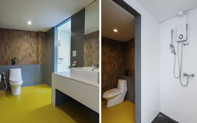 The Unique S Hotel by OYO Rooms