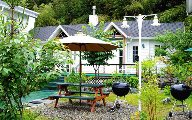 Yangyang Sea and Valley Pension