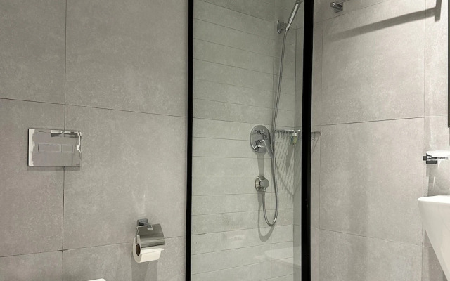 Hittin A-6 Latest Development AX85