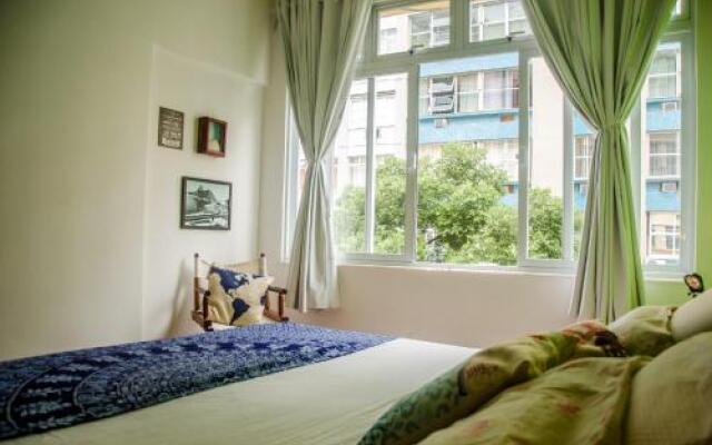 Studio em Copacabana