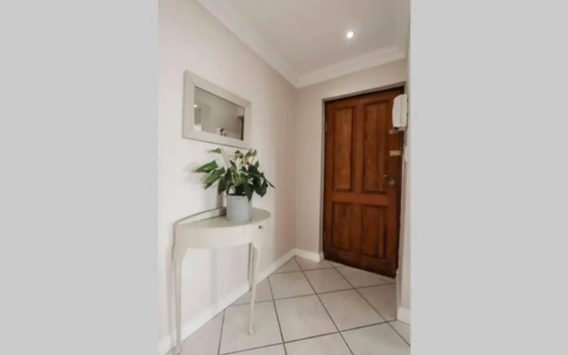 Oceanview Apartments The Look Out