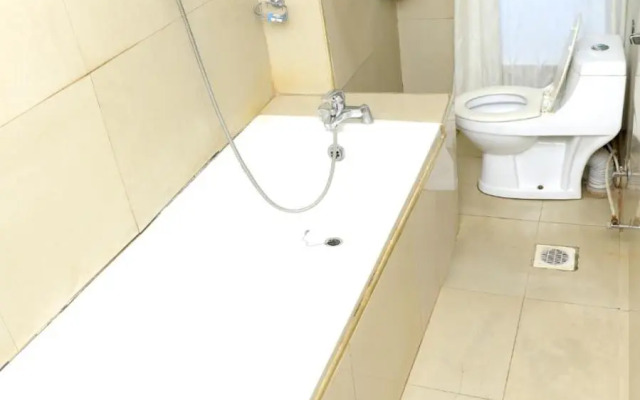 Excellent Hotel