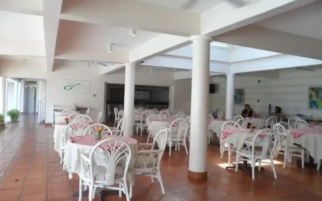 Hotel PomMarine