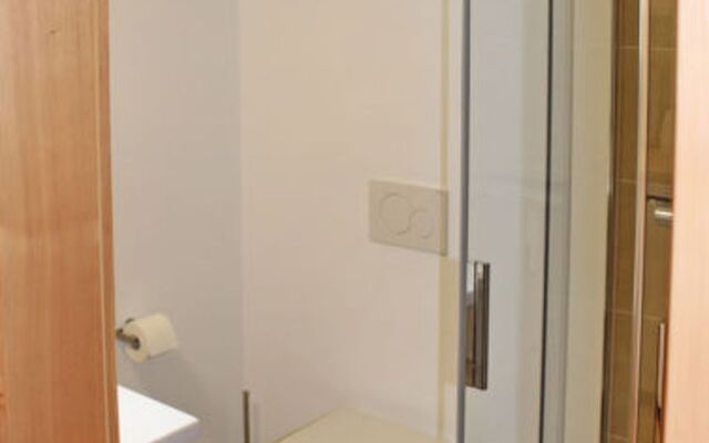 Apartment 355 Silvaplana-Surlej