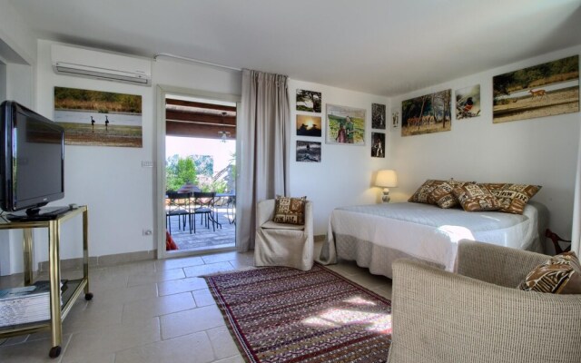 Verdi Panoramic Attic