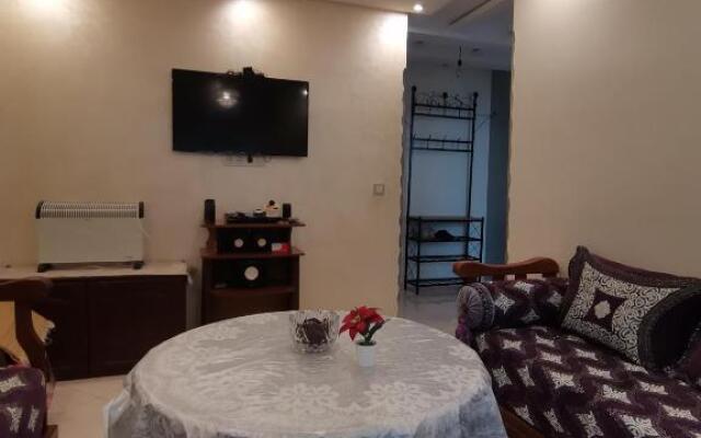 Zizi appartement