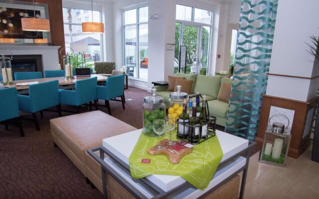 Hilton Garden Inn Lake Mary